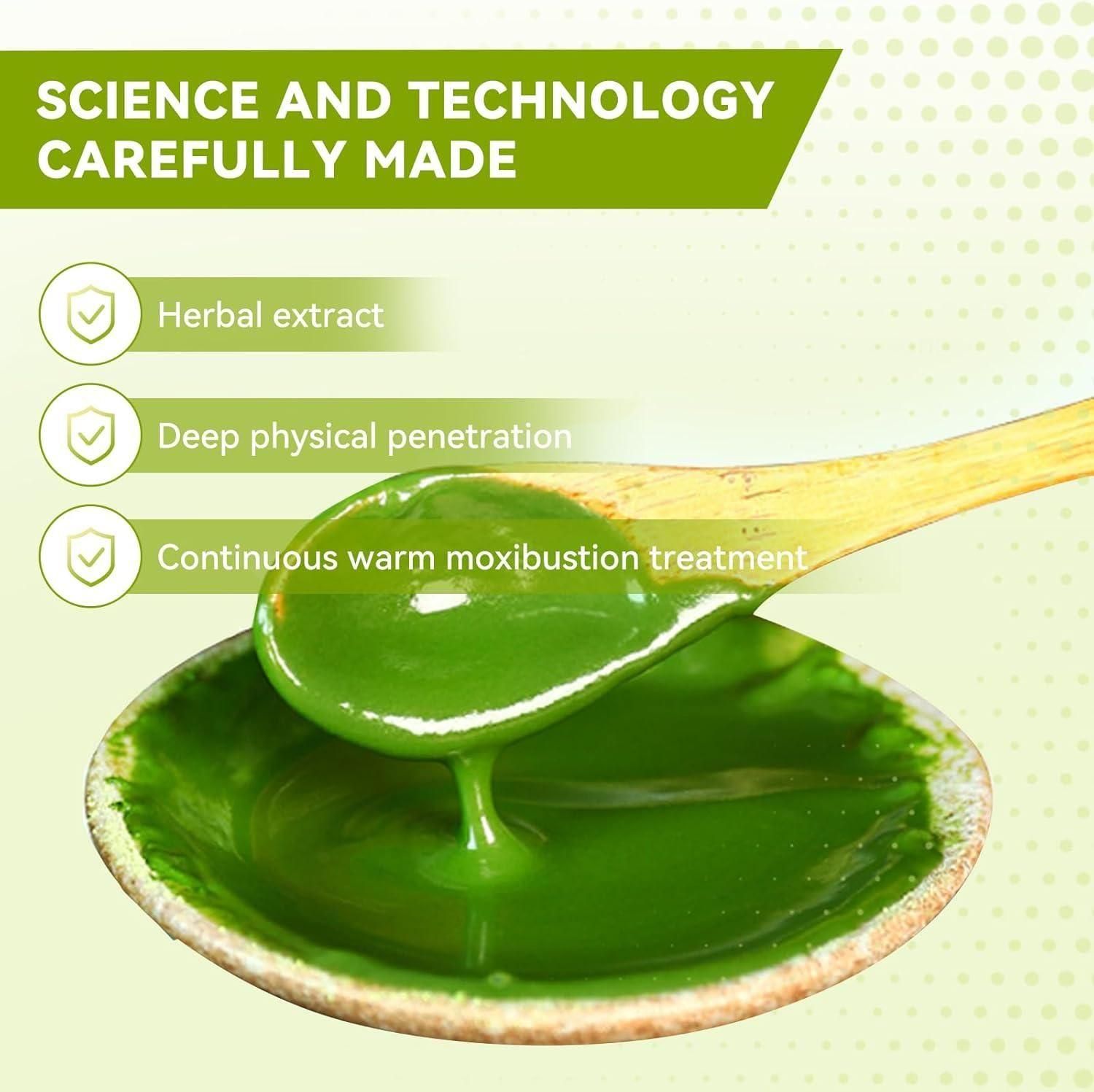 ShopLush Knee Patches for Joint Pain