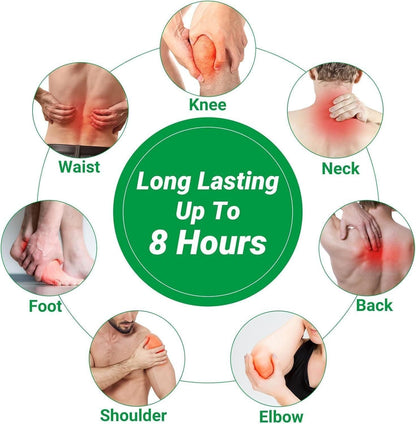 ShopLush Knee Patches for Joint Pain