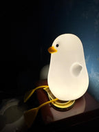 ShopLush Dreamy Duck Lamp