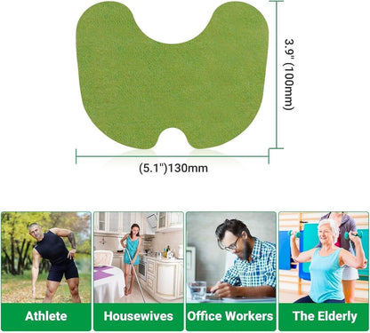ShopLush Knee Patches for Joint Pain