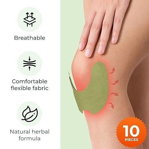 ShopLush Knee Patches for Joint Pain