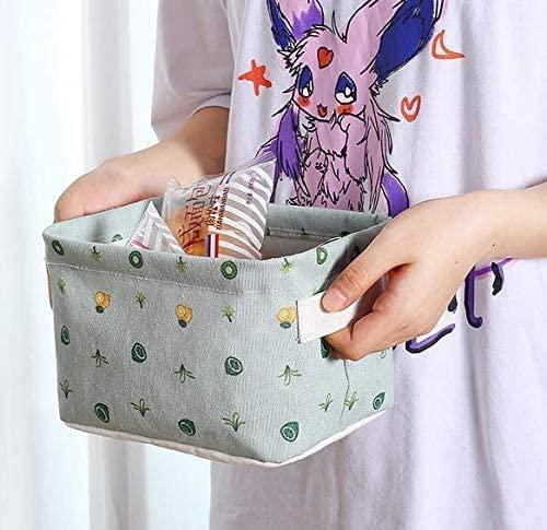 ShopLush Multipurpose Storage Bag with Handle