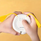 ShopLush Dreamy Duck Lamp