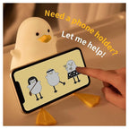 ShopLush Dreamy Duck Lamp